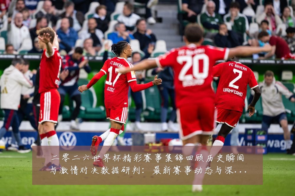 二零二六世界杯精彩赛事集锦回顾历史瞬间与激情对决数据研判：最新赛事动态与深度分析
